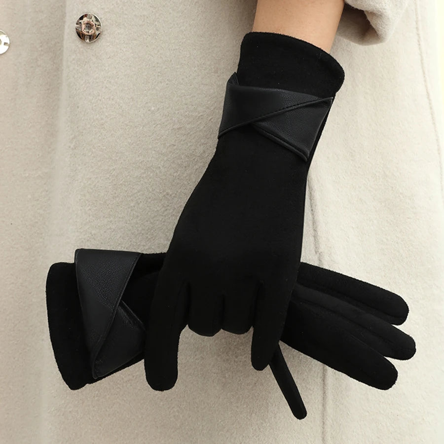Mira Soft Touch Gloves