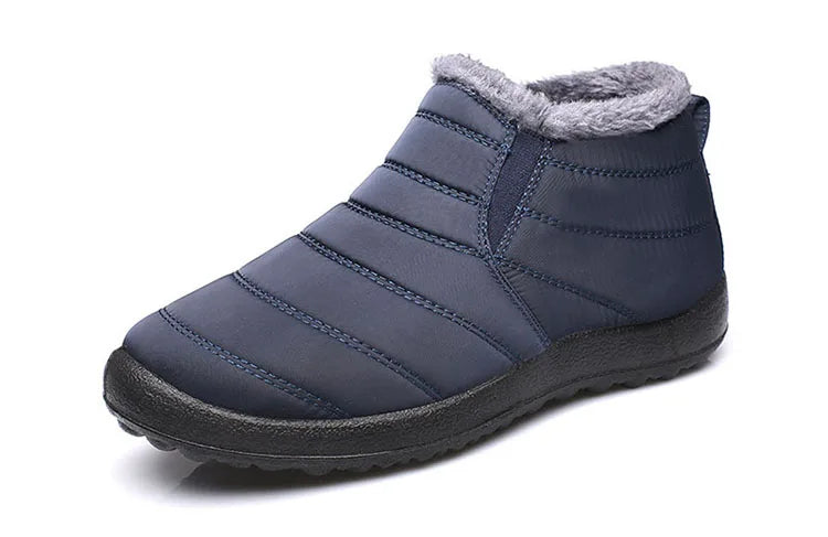 Glacierline Thermal Boot