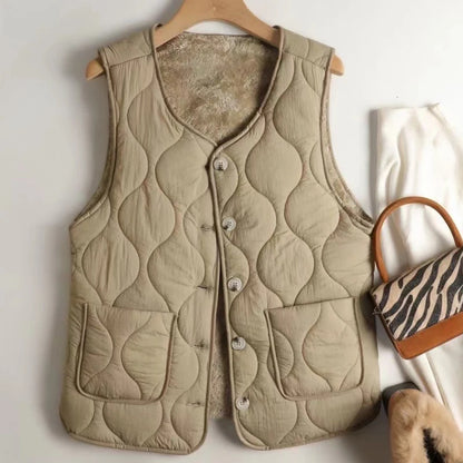 Montara Double-Sided Vest