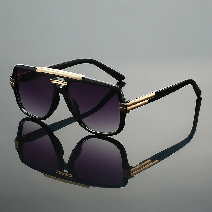 Stratos Pilot Sunglasses