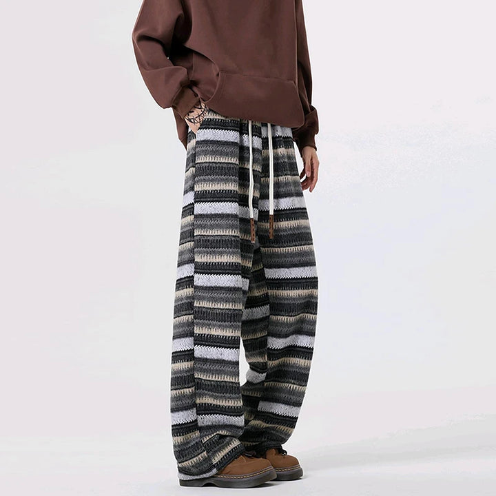 Dune Woven Knit Pants