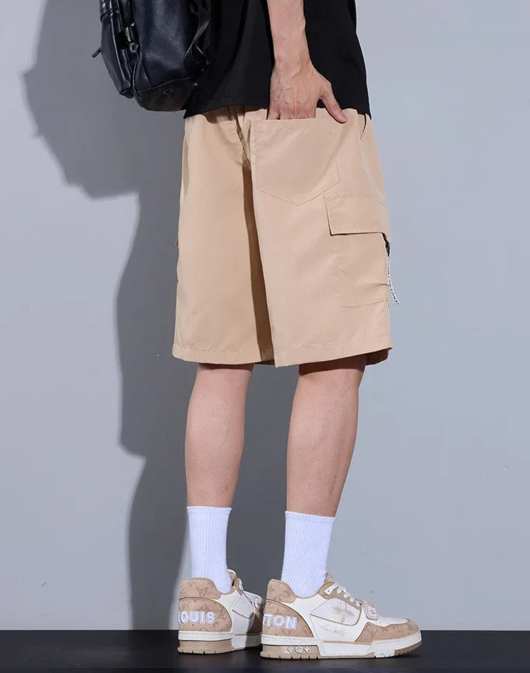 Remo Casual Shorts