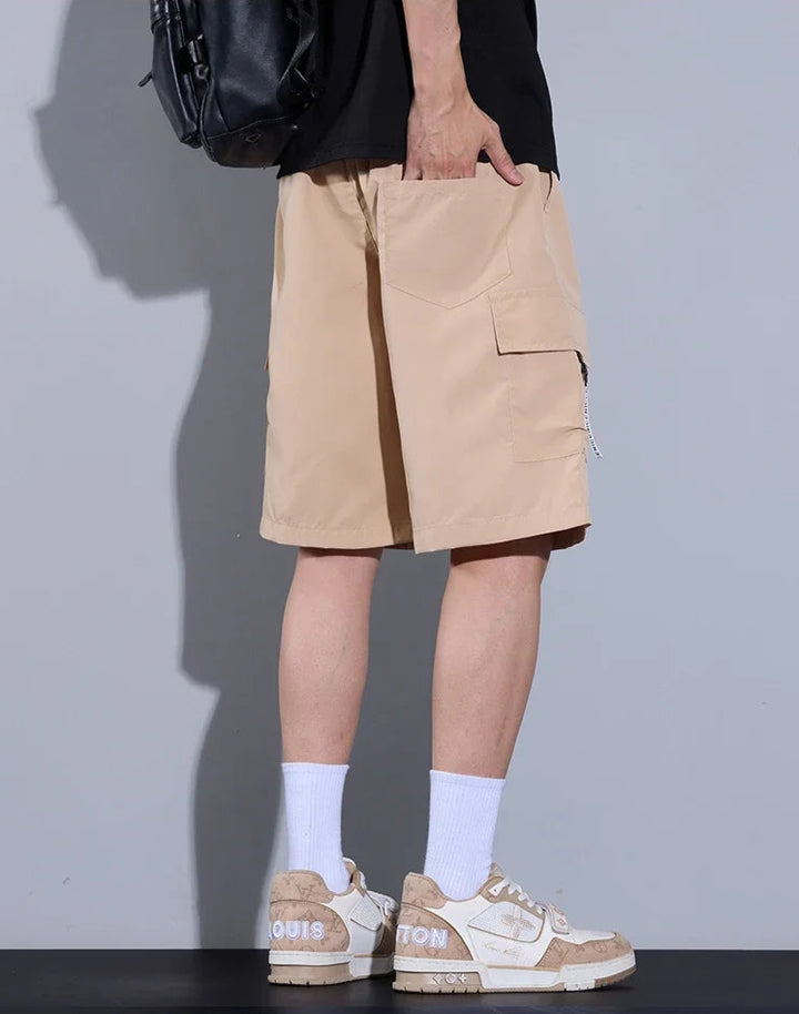 Remo Casual Shorts
