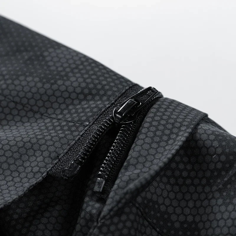 Aegis Tech Waterproof Jacket