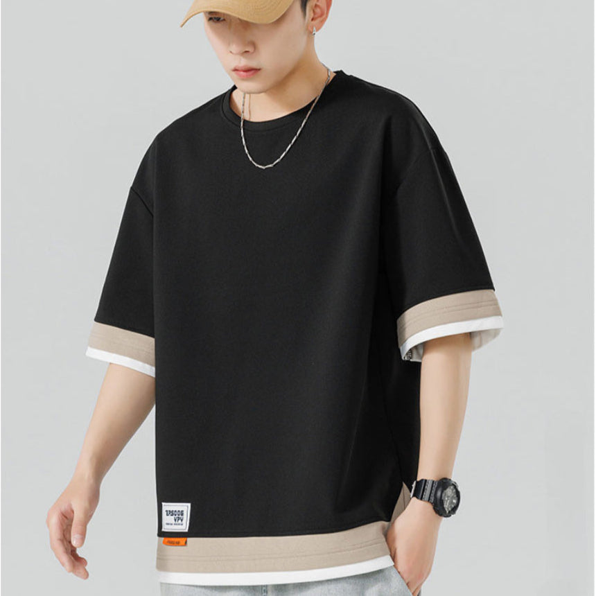 Urban Phase Street Tee