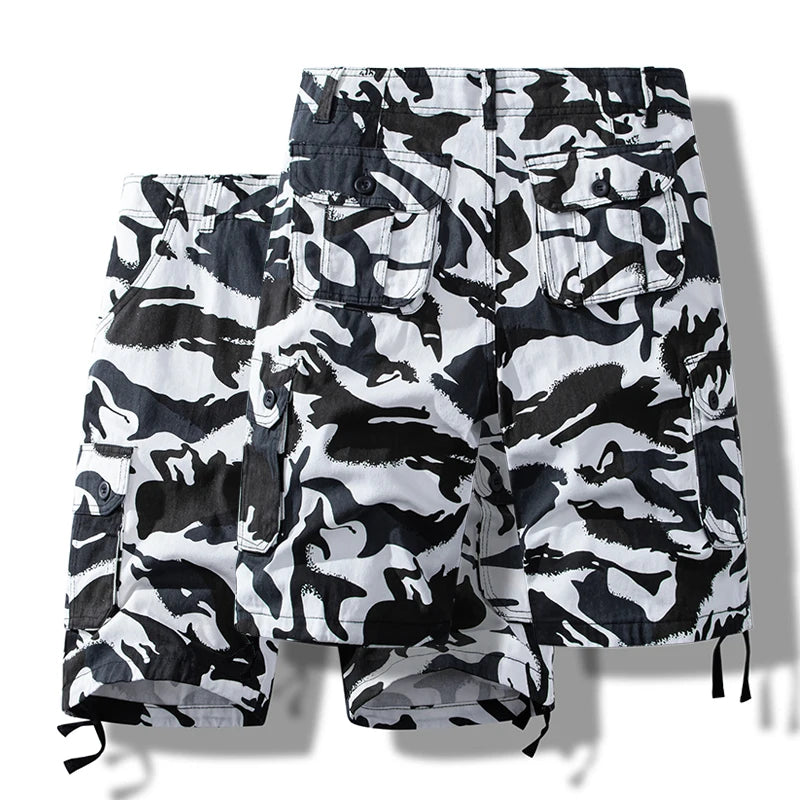 Recon Ridge Cargo Shorts