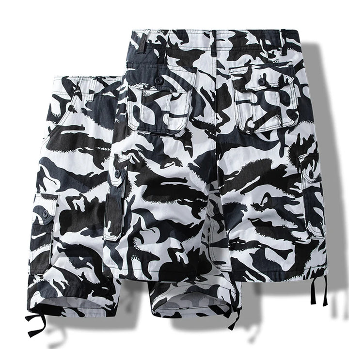 Recon Ridge Cargo Shorts