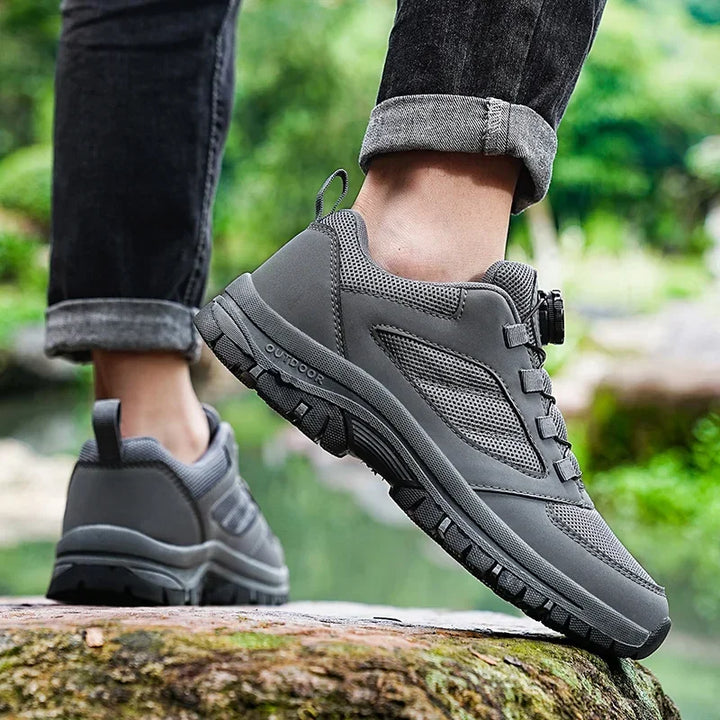 Axion Terrain Sneakers