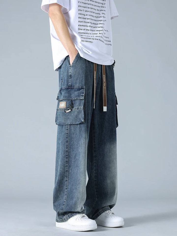 Riven Cargo Pants