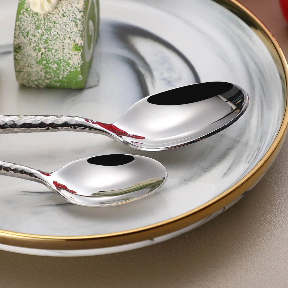Valmont Flatware Collection