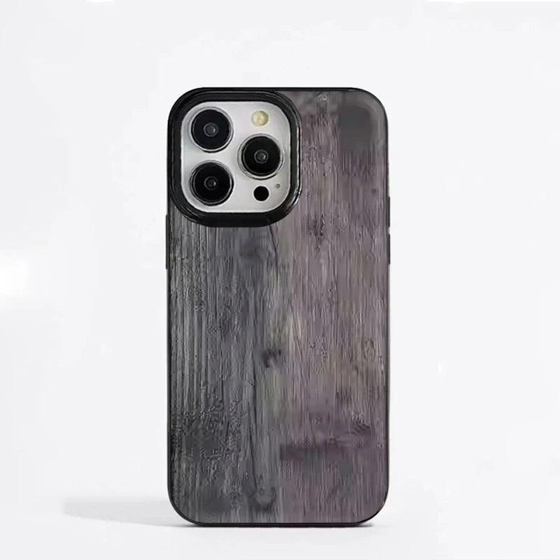 Carter Wood Case