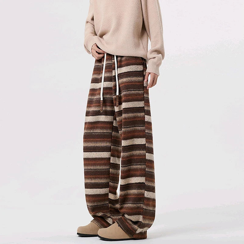 Dune Woven Knit Pants