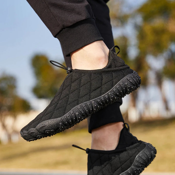 Alpine Barefoot Shoes