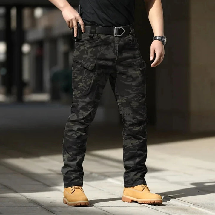 Derek Striker Cargo Pants