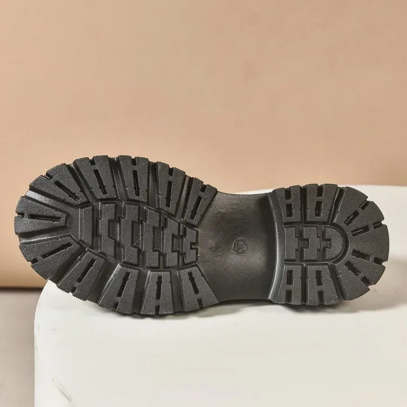 Margot Bow Loafers