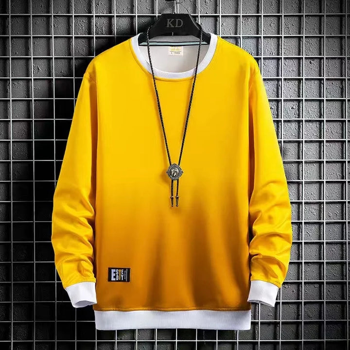 Camden Crew Sweatshirt