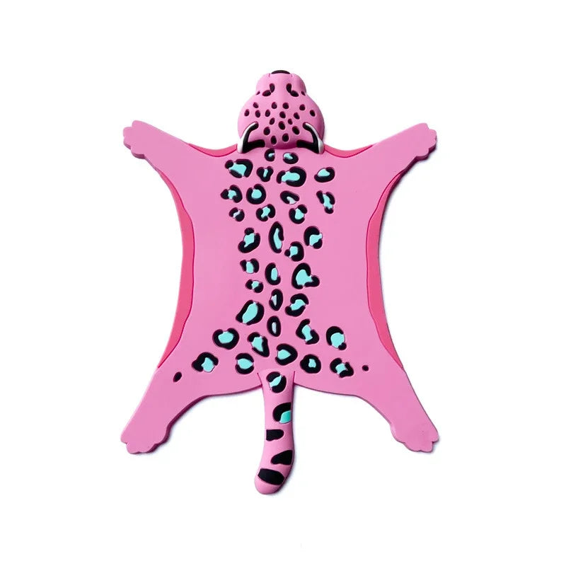 Jungle Muse Coasters