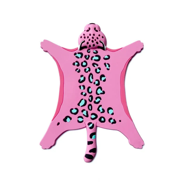 Jungle Muse Coasters