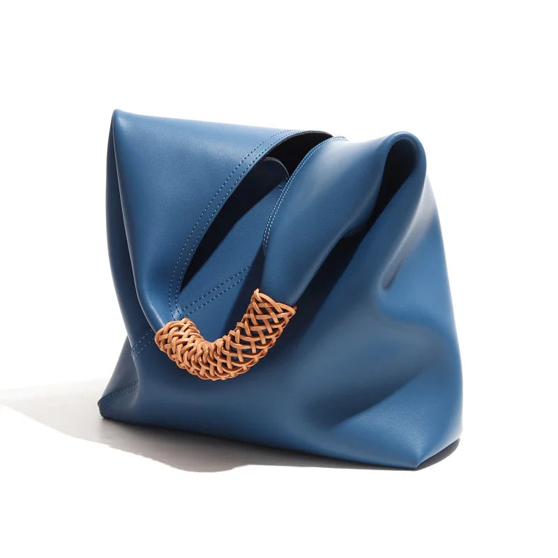 Noa Slouchy Tote