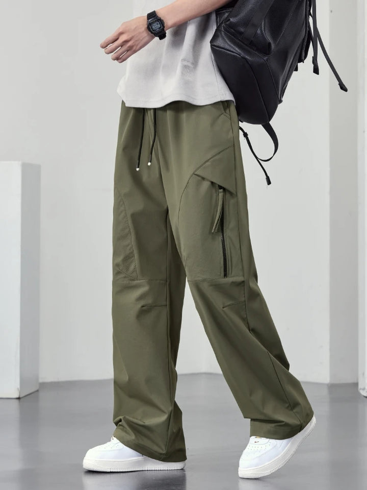 Rexford Drift Cargos