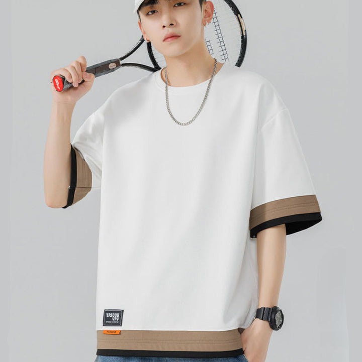 Urban Phase Street Tee