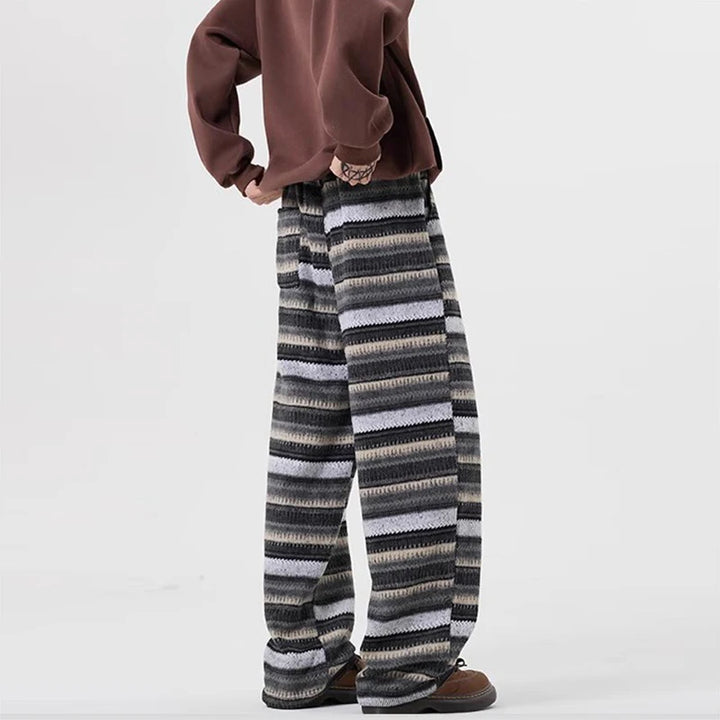 Dune Woven Knit Pants