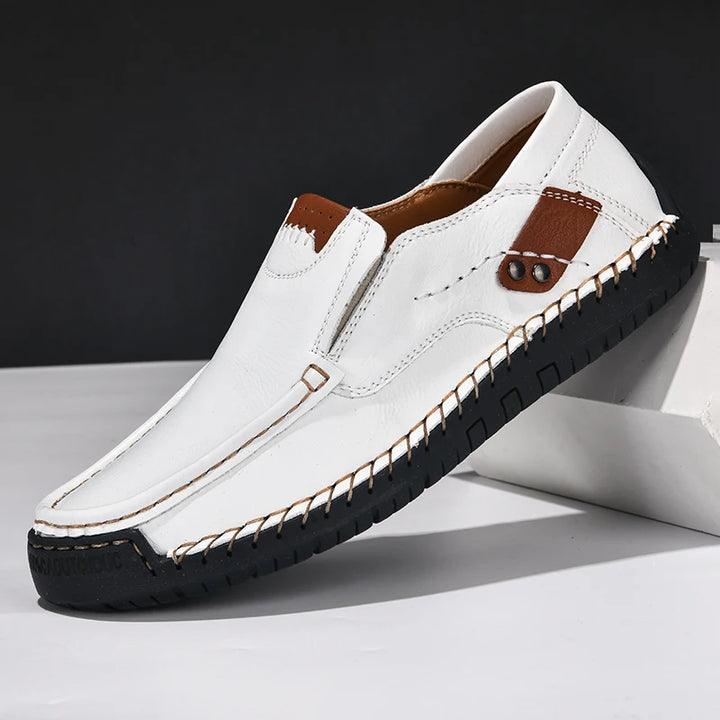 Marten Slip Loafers