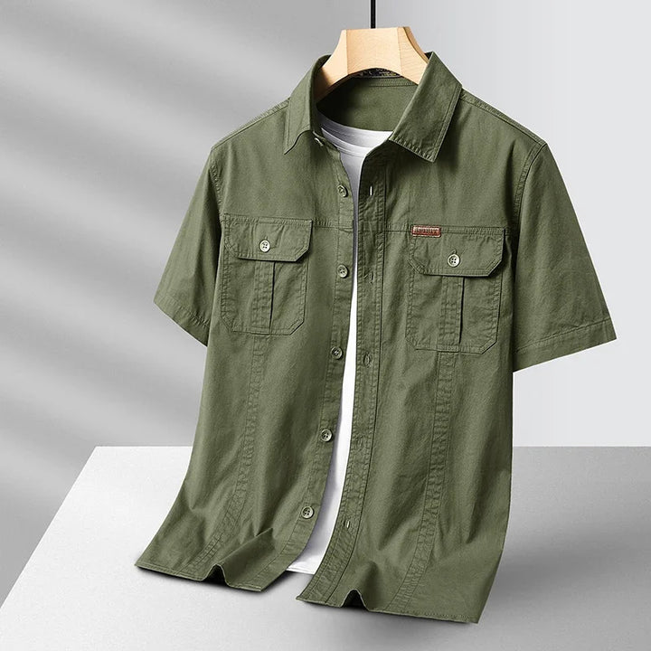 Ridgepoint Utility Shirt
