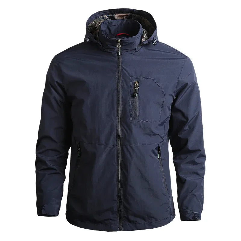 Briarstone Terrain Jacket