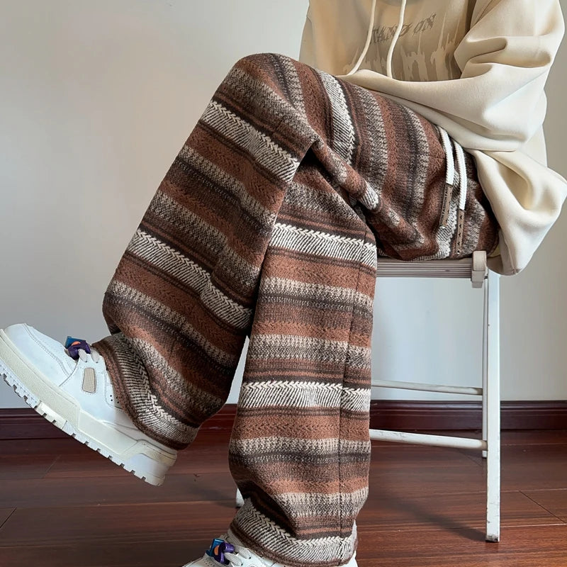Dune Woven Knit Pants