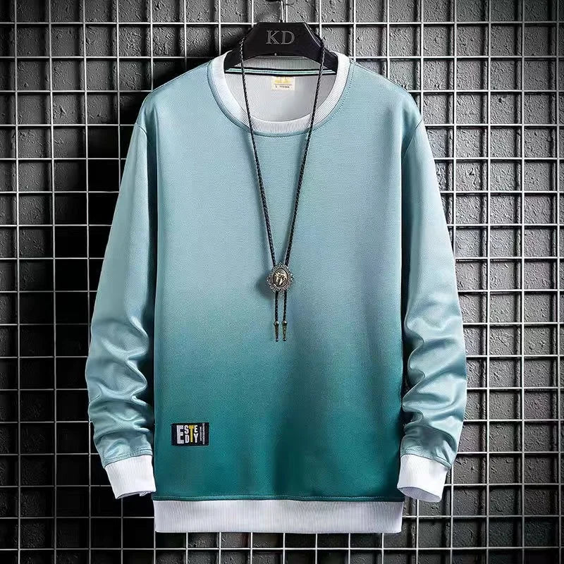 Camden Crew Sweatshirt