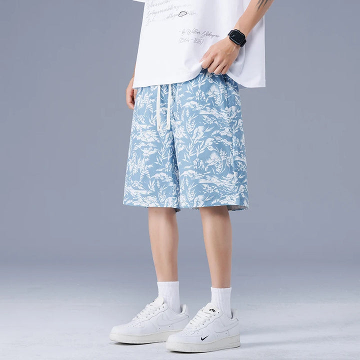 Coastal Drift Shorts
