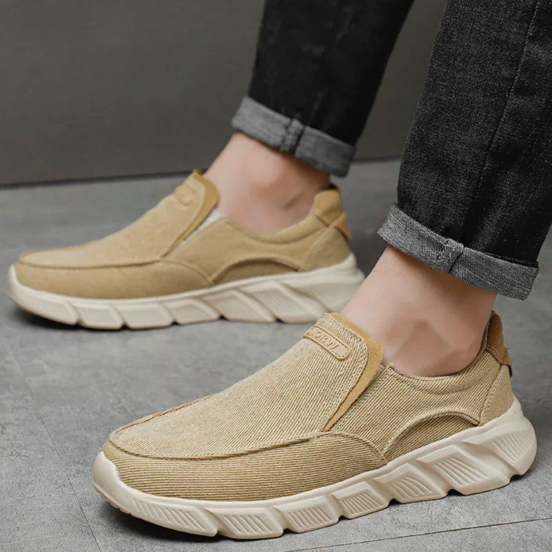 Calden Cloud Sneakers