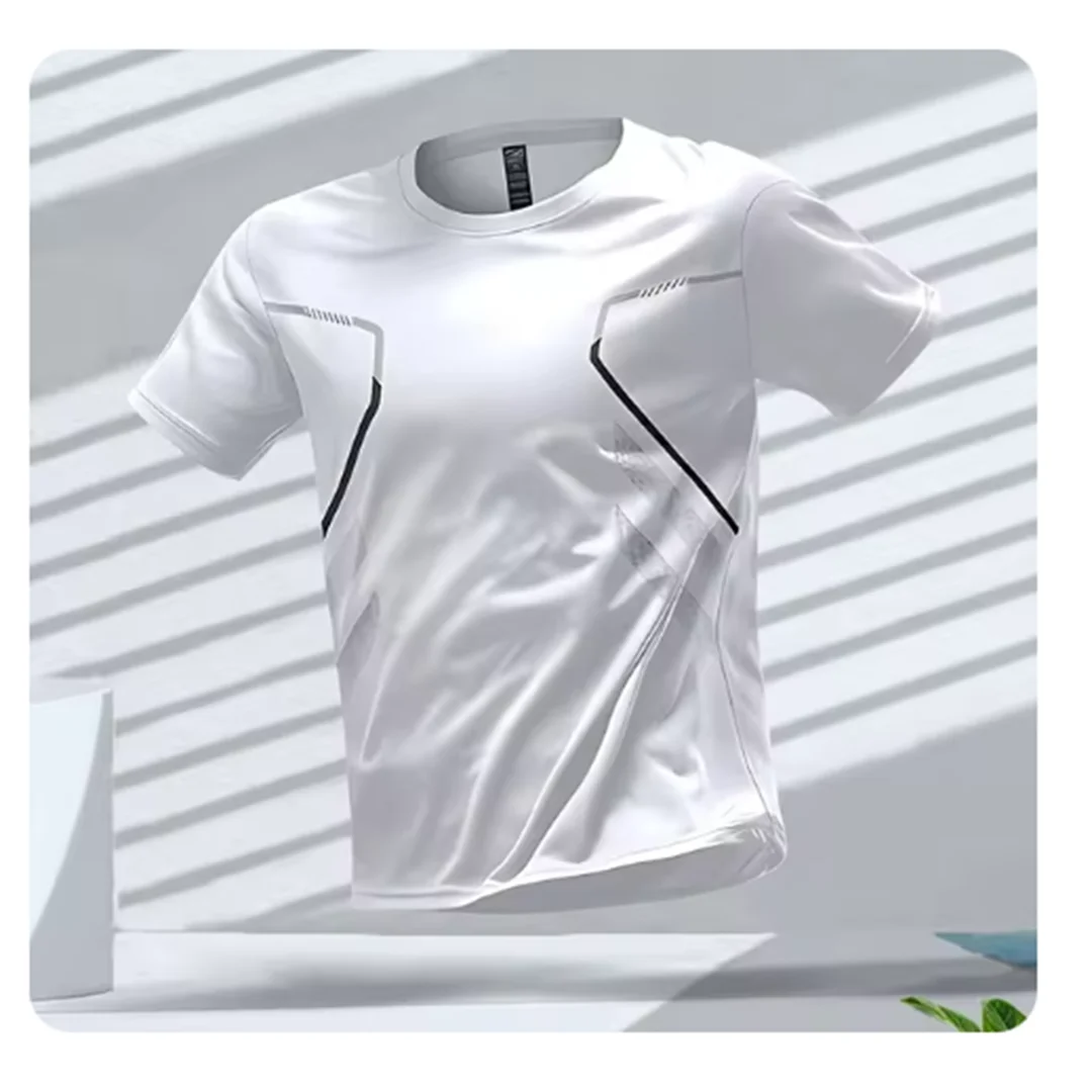 Knox Active Tee