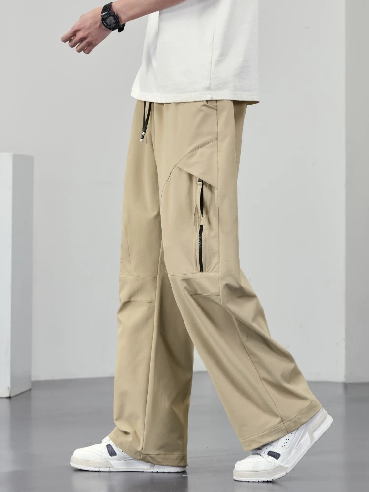 Rexford Drift Cargos