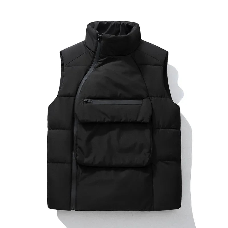 Northbrook Padded Vest