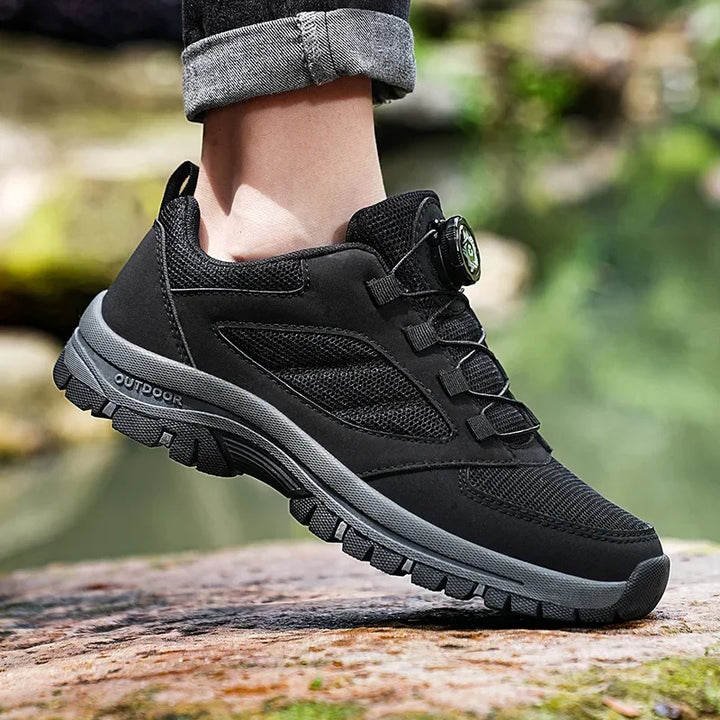 Axion Terrain Sneakers