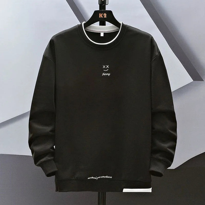 Contour Classic Pullover