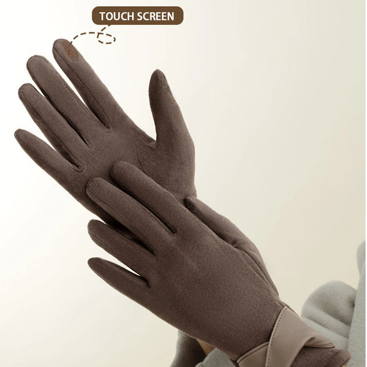 Mira Soft Touch Gloves