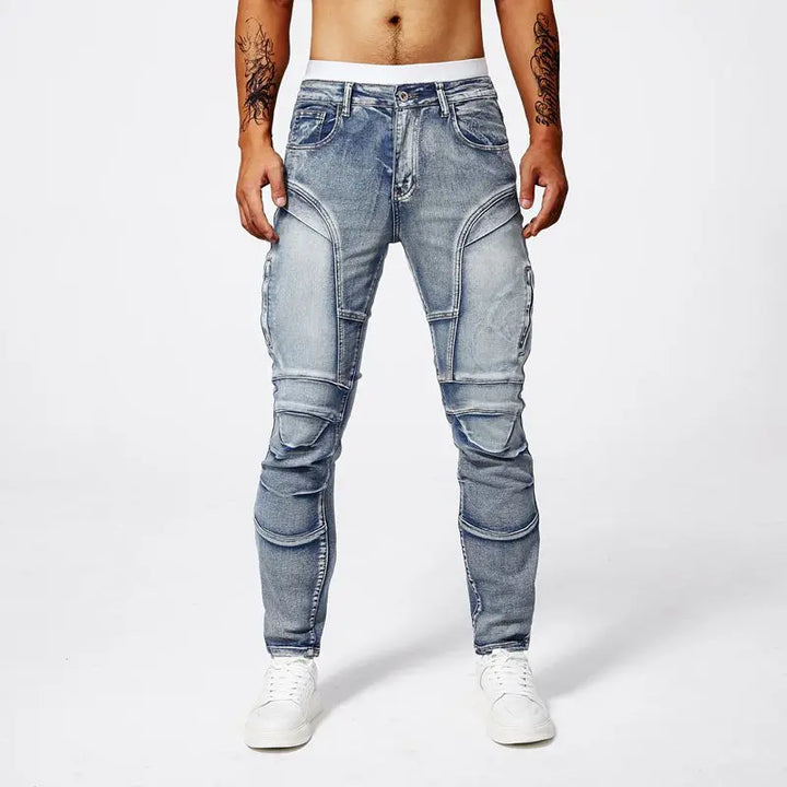 Maverick Flex Denim