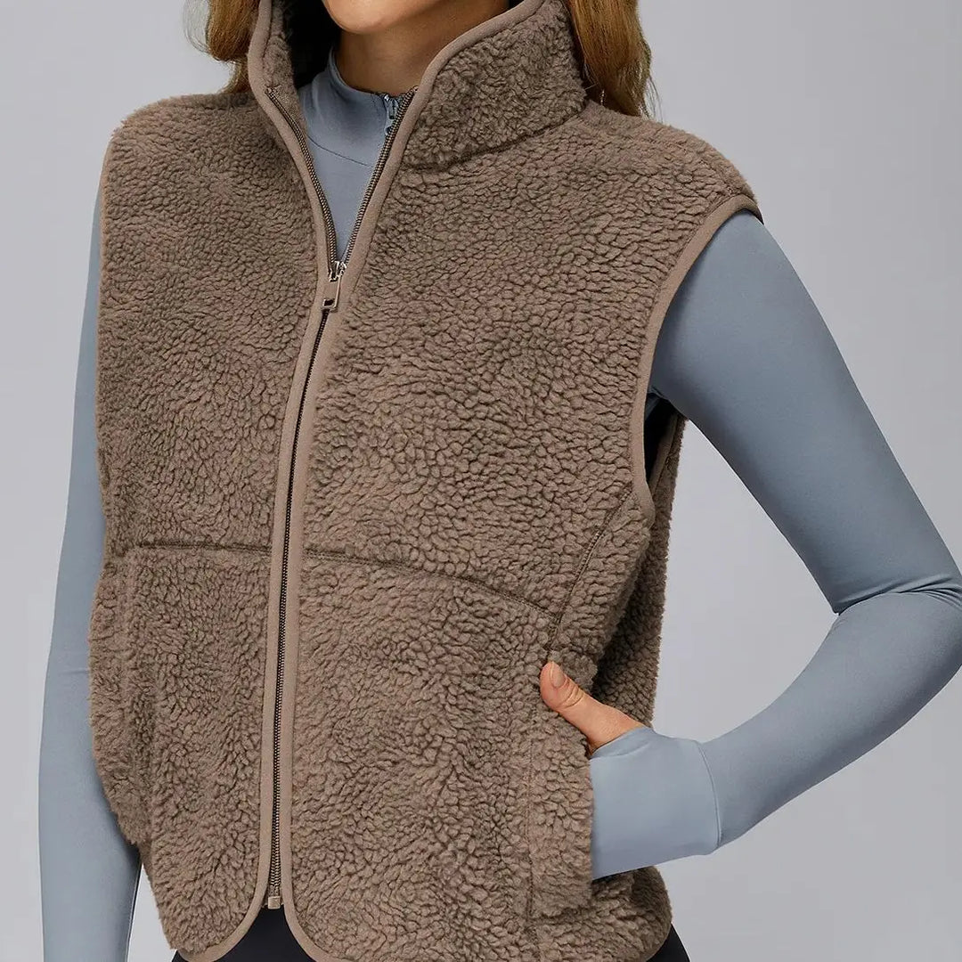 Nordé SoftShell Vest