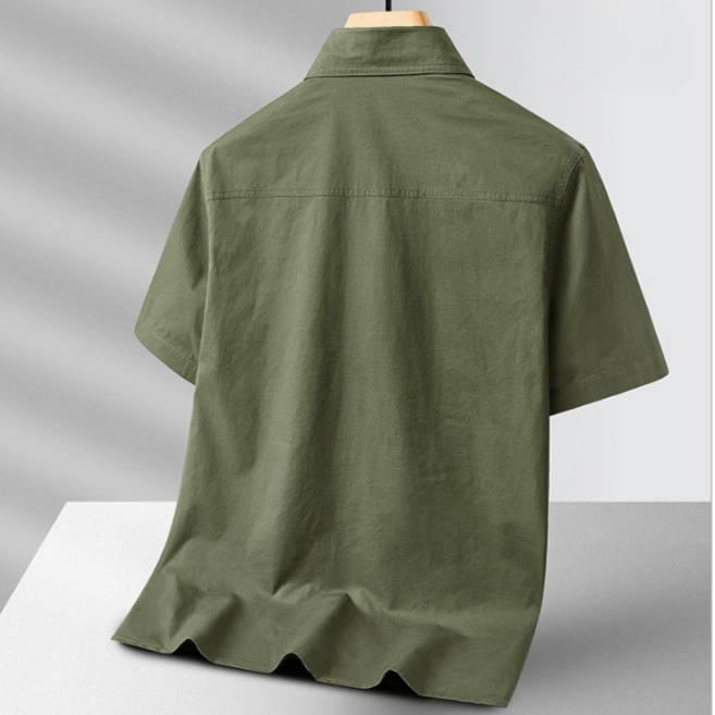 Ridgepoint Utility Shirt