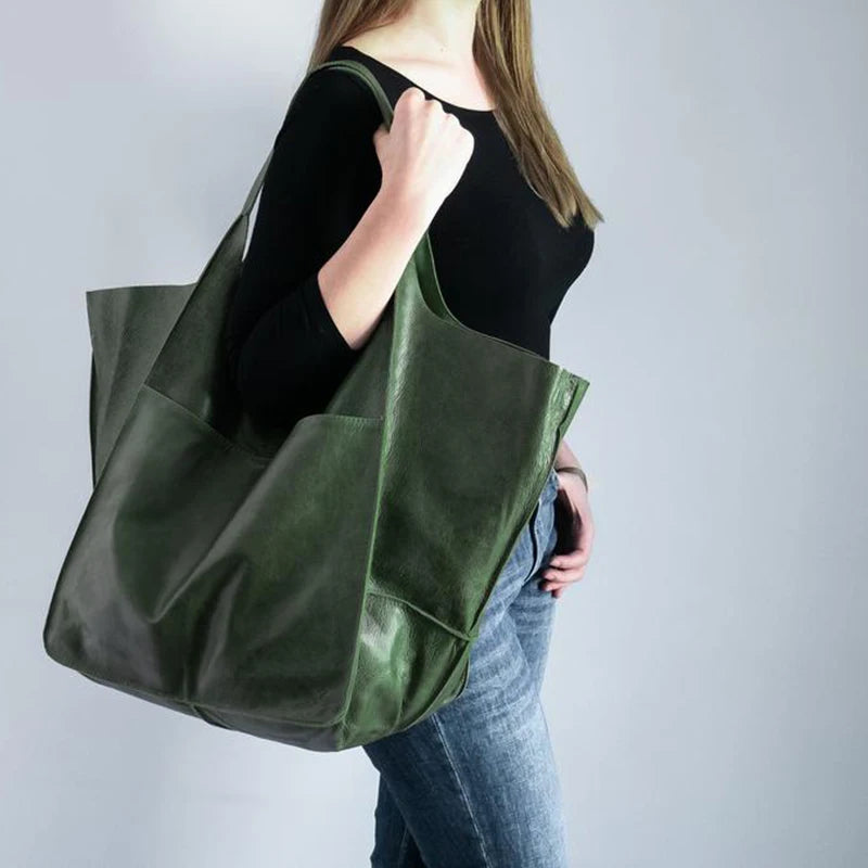 Everly Slouch Bag