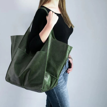 Everly Slouch Bag