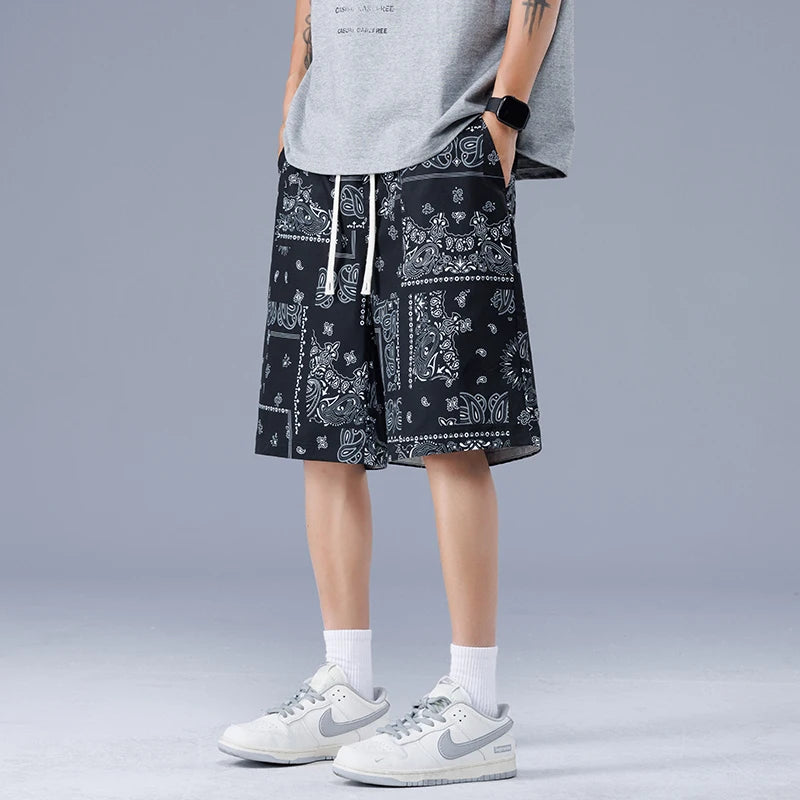 Coastal Drift Shorts