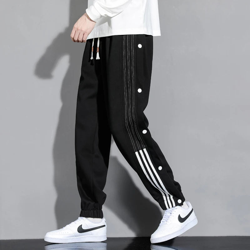 Montreux Panel Sweatpants