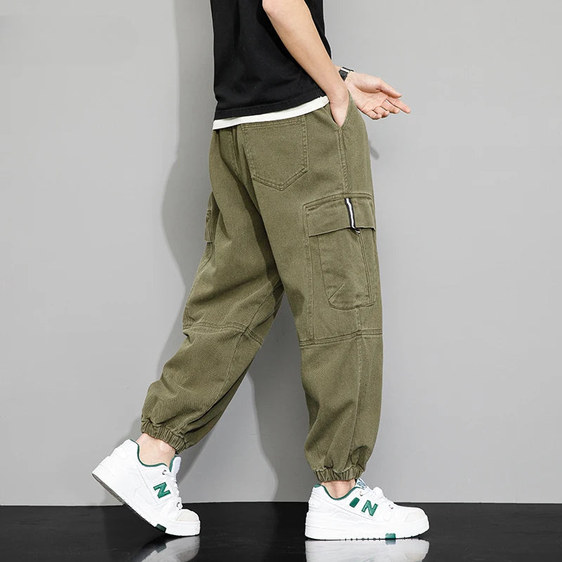 Forge Cargo Pants