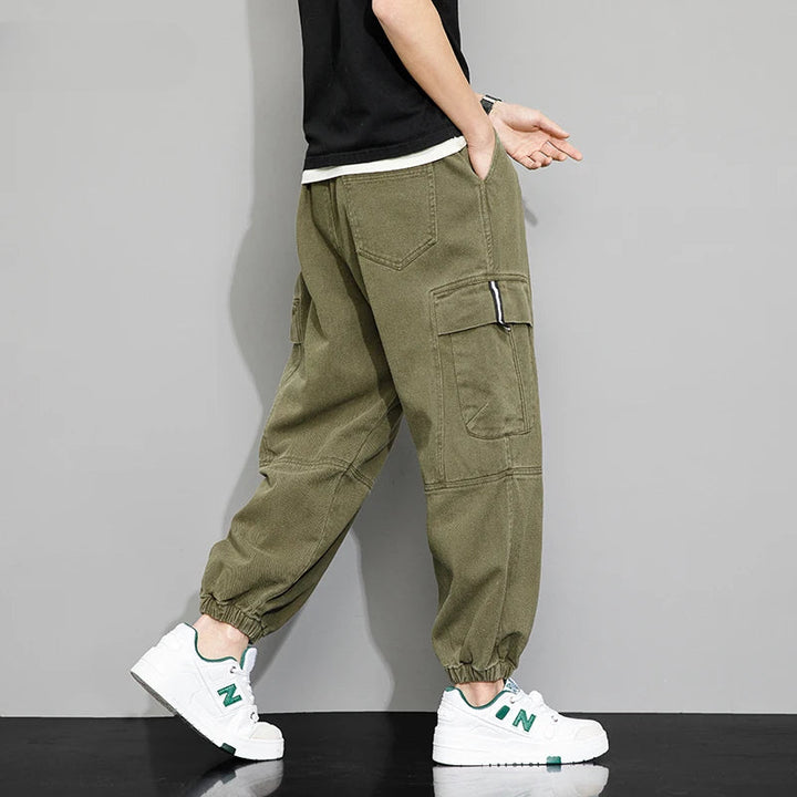 Forge Cargo Pants