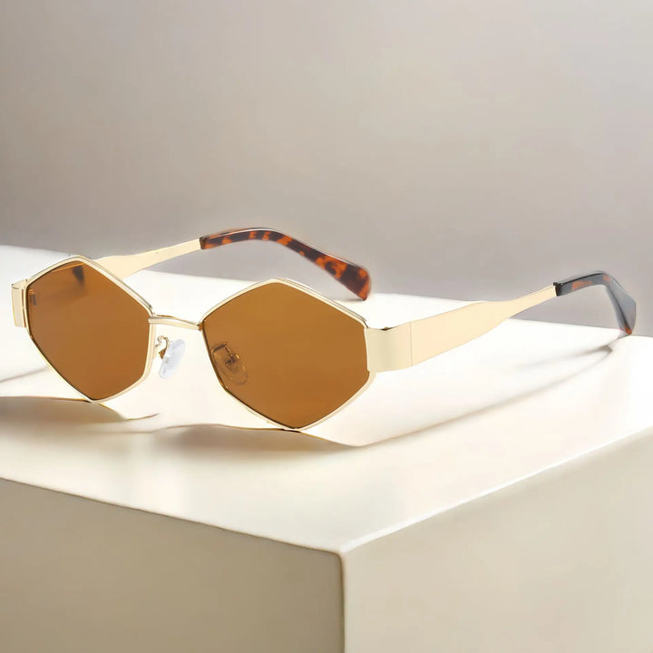 Evelyn Honeyshade Sunglasses