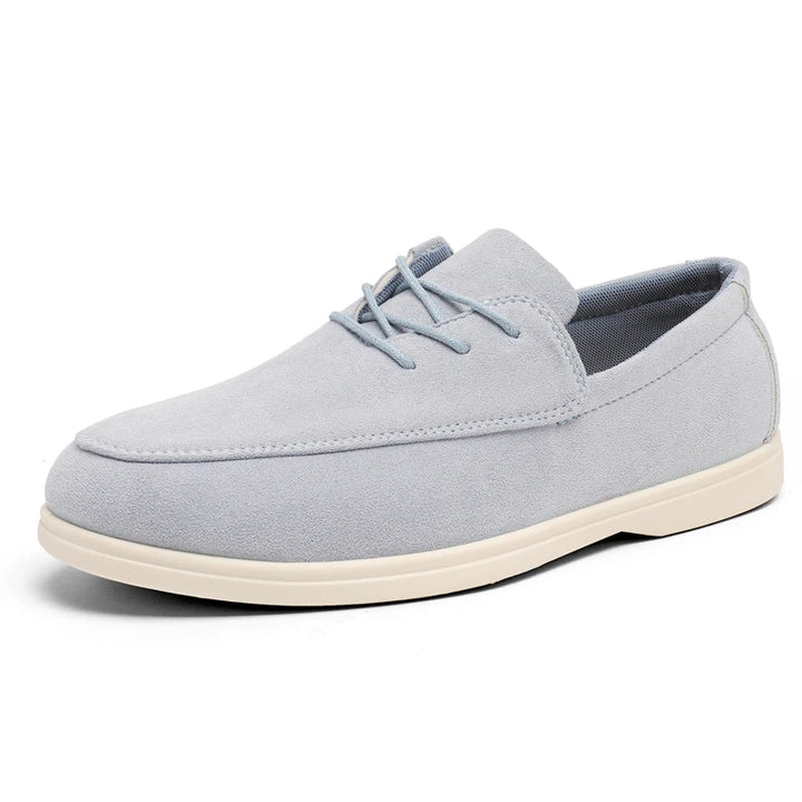 Lennor Suede Oxfords